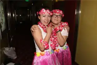 2015天互数据年中会文艺汇演照片全集,爆笑逗比欢乐不断