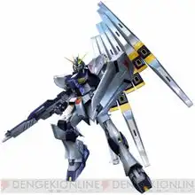 电撃参戦18机体一挙公开机动戦士extremevs.