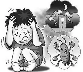 如何判断是否得了焦虑症
