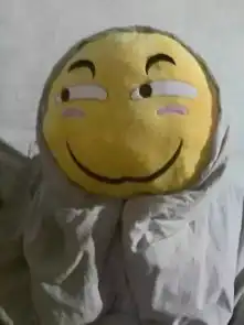 不哭,突如其来的骚,闪了老娘的腰