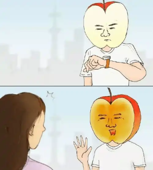 开挂的民族就是厉害