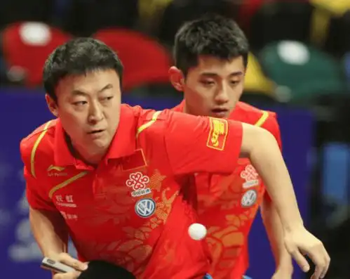 深度国乒后马龙时代,谁来挑大梁三