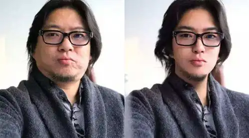 不是男友给你拍的照片不好看,是你真的丑