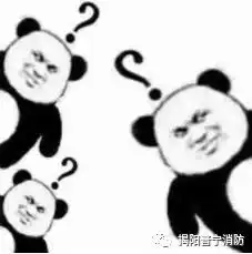 货车在高速路起火,车主却淡定微笑,现场表情亮了