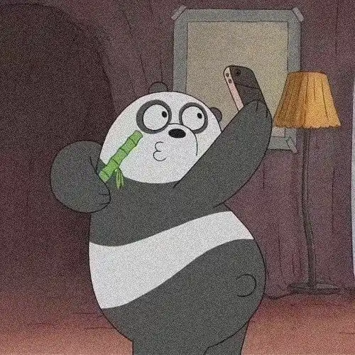 干饭人专属文案