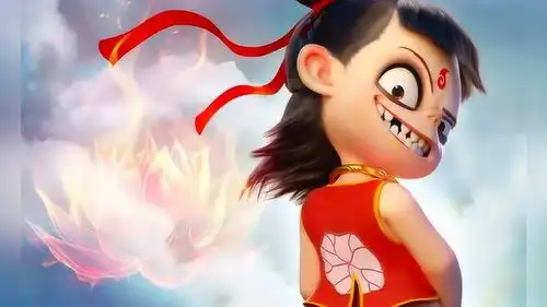 中国内地选送哪吒之魔童降世角逐奥斯卡最佳国际电影