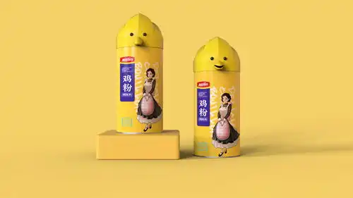 厨房搭档厨房领鲜生活搭档美食美刻明格企划战略包装设计知识产权保护厨房搭档