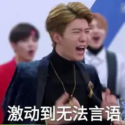 爱福西西是什么梗