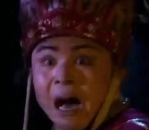 分享一组无水印有趣的表情包