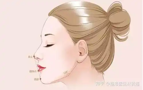 收起双下巴,你需要这样做