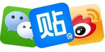 微信微博百度贴吧均已回应被立案调查共建和谐网络社区