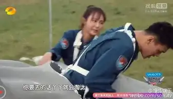 沈梦辰哭喊拦孙杨,杨幂的表情真相了