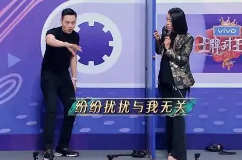 那英究竟有多前辈游戏作弊,连沈腾和贾玲也没有说什么