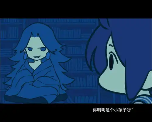 罗小黑战记蓝溪镇剧情分析预测仅代表个人观点