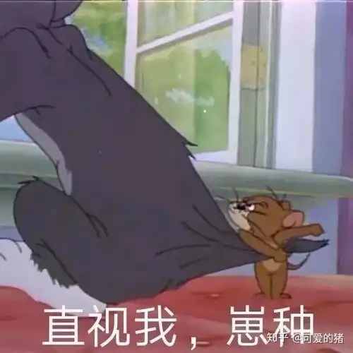 你有哪些阴阳怪气的表情包