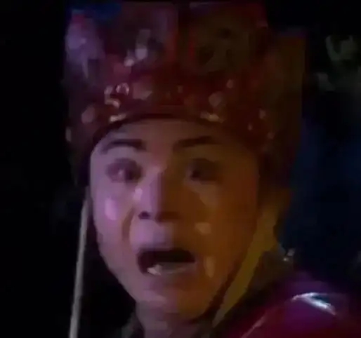 爆笑斗图表情,在女友爆发的边缘疯狂试探