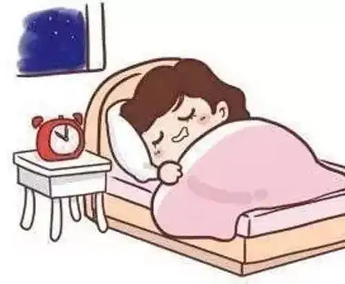 开学第一天,先上健康课