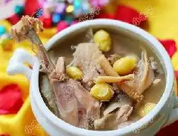 党参鸡汤的做法党参鸡汤怎么做党参鸡汤的家常做法美食谱