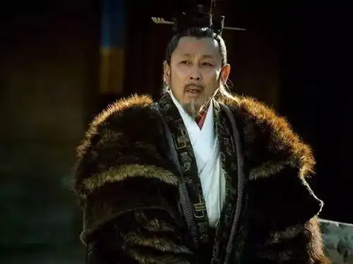 明朝开国第一功臣之争朱元璋舍徐达选李善长,背后逻辑鲜有人懂