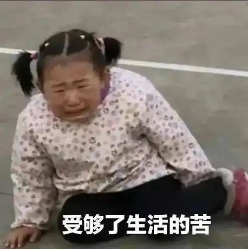 表情包不是这样的,你听我狡辩