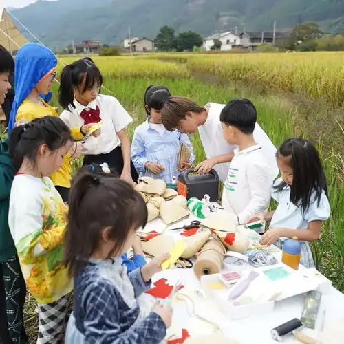 永泰营地,期待古镇露营游火爆出圈