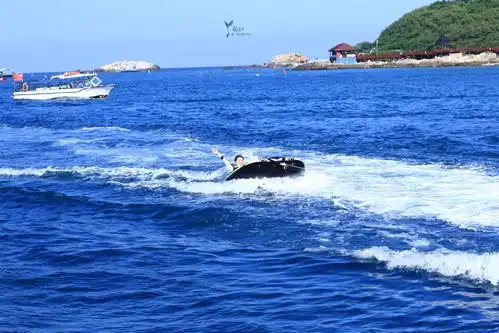 国庆攻略一千包你玩转国内最热门好玩海岛,还能上天下海吃龙虾