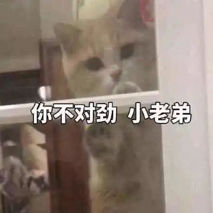 你不对劲表情包你不对劲微信表情包你不对劲qq表情包发表情fabiaoqing.com