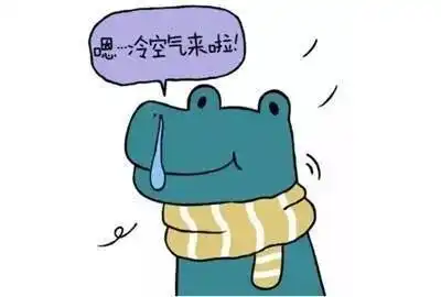 今日刮风又下雨雨雨凉秋将至记得及时加衣下一股冷空气正在酝酿