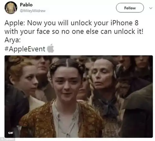 双语iphonex面部识别遭恶搞防伴侣偷窥面罩问世