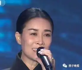 王菲的手套那英的眉贾玲的腿今年春晚,你记住了谁
