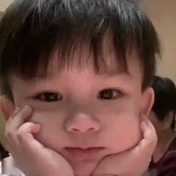 你还是爸爸妈妈的小宝贝吗