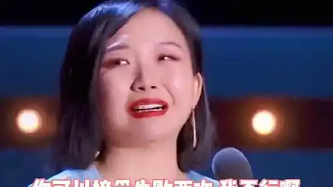 被玩坏了辣目洋子爆笑模仿顾里,黄奕内涵郭采洁应改名保洁