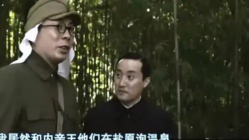 美军逼近日本本土,日本天皇决定投降,陆军省军官们拒绝投降