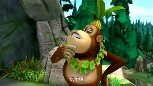 熊出没中让人讨厌的四个角色,漫迷熊大熊二也有今天