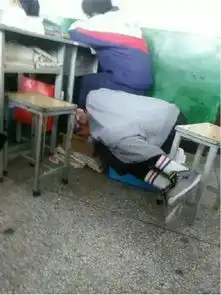 我怕妈妈又打爸爸,小学生作文笑翻网友