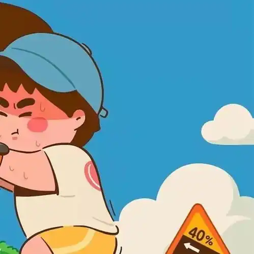 好看好玩又搞怪的头像壁纸