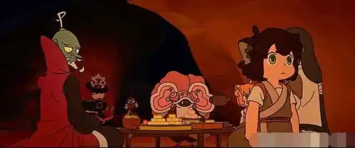 叮,你的罗小黑的无限大人已送到目的地,请带好东西,安全下车