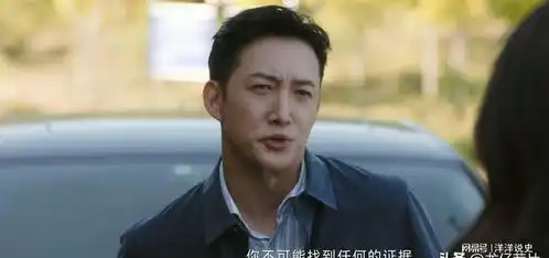 无所畏惧满脸油腻却要演精英律师,热依扎也带不动