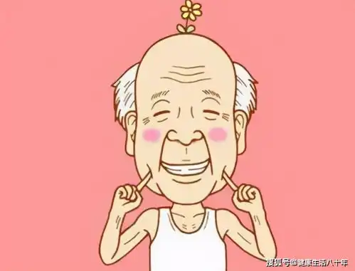 寿命短的人,通常有2硬2小,若一个不占,恭喜身体比较健康