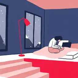 你都不知道一个人生活有多爽....