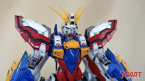 神高达gk