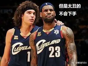 詹姆斯暴走表情包下载