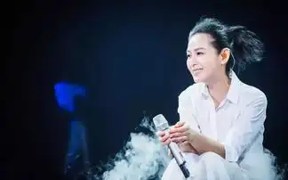 刘若英最好的人生,不过九个字