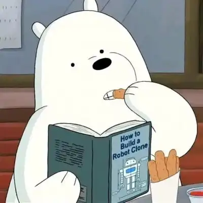 白熊