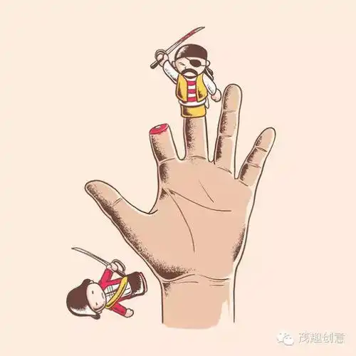 国外牛人365天每天画一个有趣的t恤设计