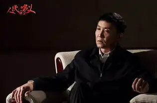 达康书记成网红吴刚展现教科书级演技一到现场就和张丰毅对剧本