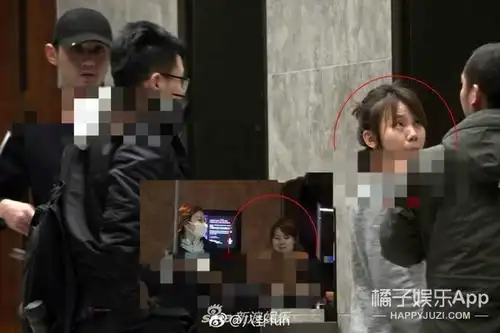 张继科景甜车内拥吻被拍,看来这次是真的了