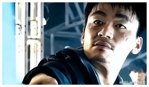 王宝强获奖感言太搞笑,黄渤表情亮了