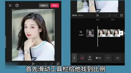 如何将照片制作成网上很火的音乐视频粒子特效制作操作简单