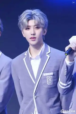 偶像练习生们明天要出道你pick了哪位少年